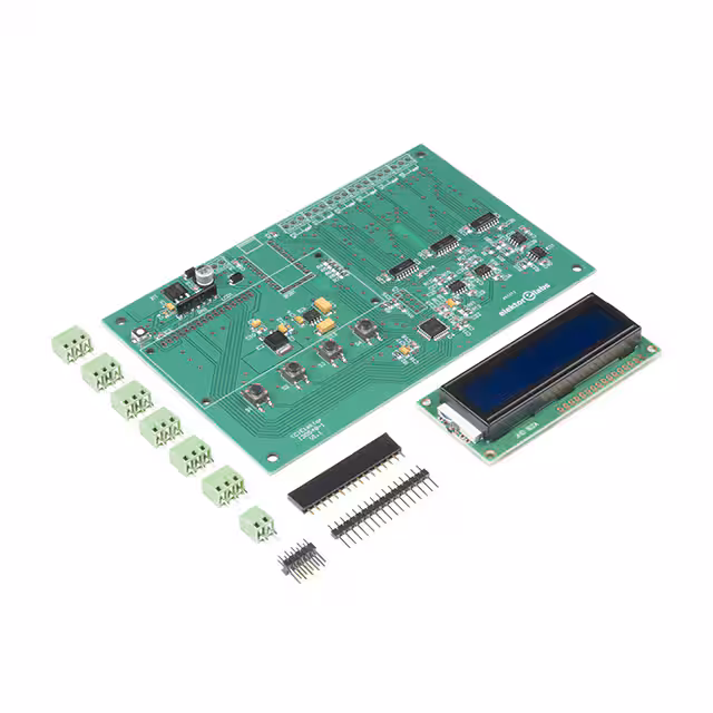 WIG-18013 SparkFun Electronics  Cartes d'évaluation - Cartes d'extension Cartes filles